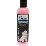 Groom Professional Baby Fresh Shampoo Vergleich