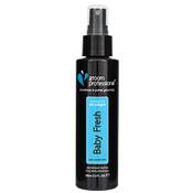 Groom Professional Baby Fresh Vergleich