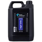 Groom Professional Hundeshampoo (weißes Fell)