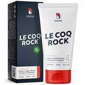 Groomed Rooster Le Coq Rock Vergleich