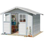 Grosfillex Deco 4,9 Vergleich