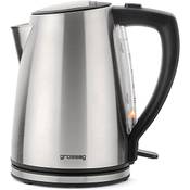 Grossag Wasserkocher 1,2 Liter