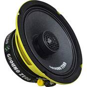 Ground Zero GZCF 6.5SPL Vergleich