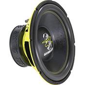 Ground Zero GZRW 15XSPL