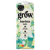 Grow Barista Hafer Vergleich