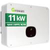 Growatt Hybrid-Wechselrichter MID 11KTL3-XH 11 kW