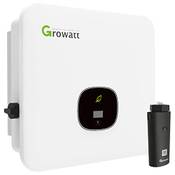 Growatt Hybrid- Wechselrichter MOD 6000TL3-XH 6.000 W