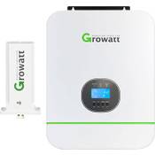 Growatt Wechselrichter Vergleich