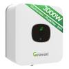 Growatt Wechselrichter MIC 3000TL-X 3.000 W