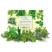 Growgreens Bio Kräutersamen-Set