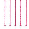 Growi Weidezaunpfahl Pink