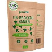 Growme Ur-Brokkoli-Samen