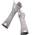 Grstree ‎Cut Resistant Gloves Long L