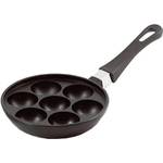 Poffertjes-Pfanne