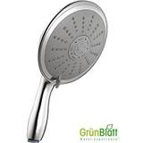 Grünblatt Wellness Handbrause