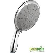 Grünblatt Wellness Handbrause Vergleich
