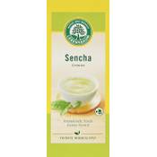 Lebensbaum BIO Grüntee Sencha Vergleich