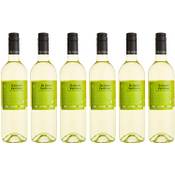 Drei junge Wilde Grüner Veltliner