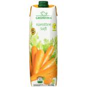 Grünfink Karottensaft Vergleich
