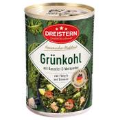 Dreistern Grünkohl