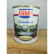 Gilde Grünkohl