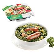 Mr. Fix Grünkohl Vergleich