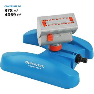 Rasensprenger Test & Vergleich » Top 19 im Februar 2023