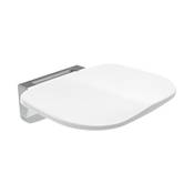 Grünblatt Duschklappsitz