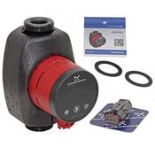 Grundfos Alpha2 25-40 180 Vergleich
