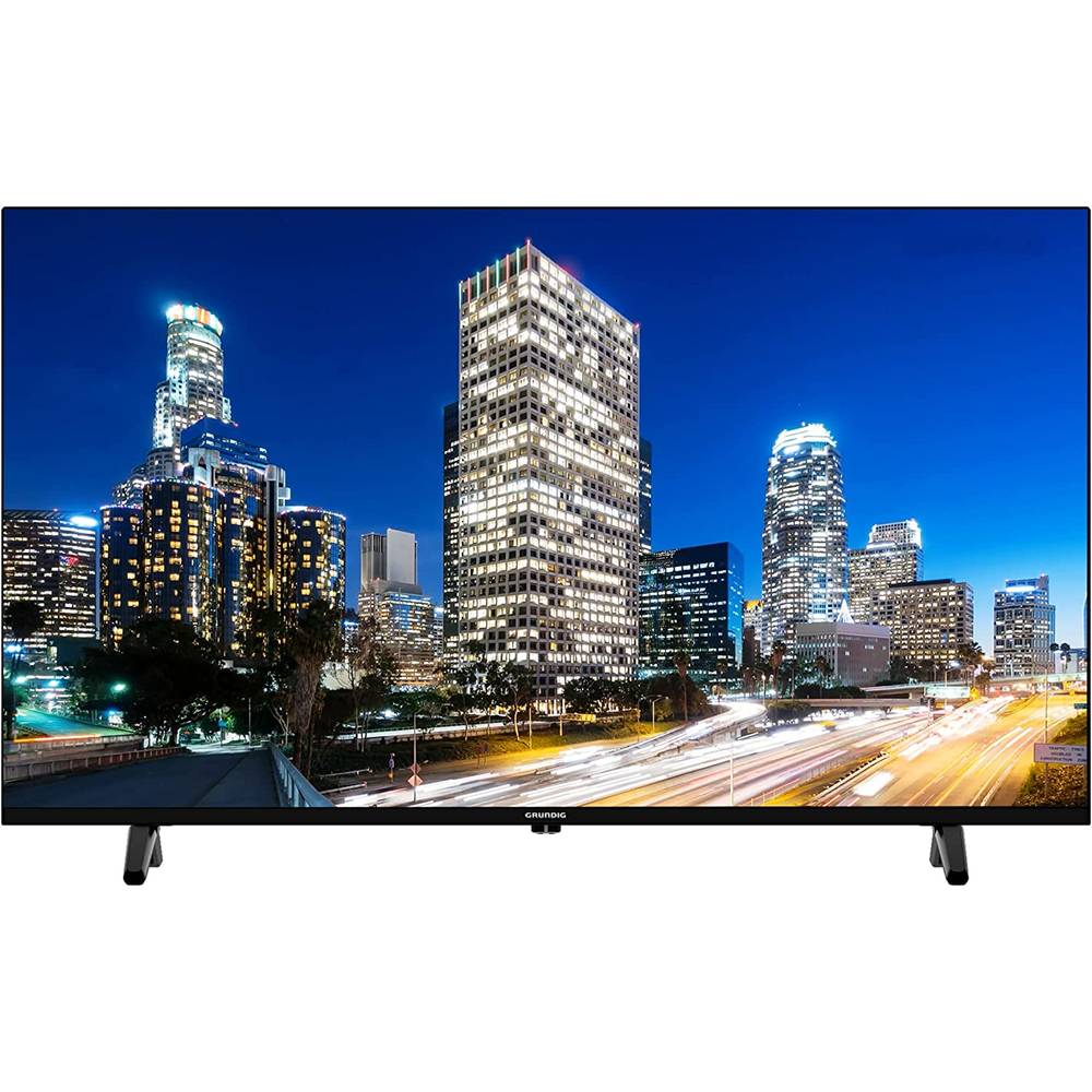 Grundig-Fernseher Test & Vergleich » Top 8 im Juli 2025