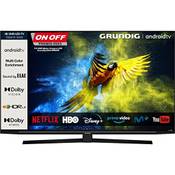 Grundig 65 GGU 8960 B Vergleich