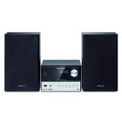 Grundig CMS 1050 Vergleich