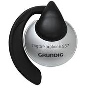 Grundig Digta 957