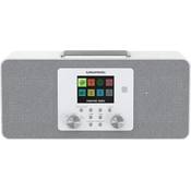 Grundig DTR 6100 2.1 Vergleich