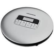 Grundig GCDP 8000 GDR1404 Vergleich