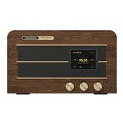 Grundig GHR7500 Vergleich