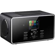 Grundig GIR1090 DTR 6000 X