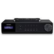 Grundig GKR 1040 Vergleich