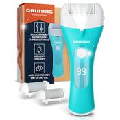 Grundig Hornhautentferner Elektrisch Pro