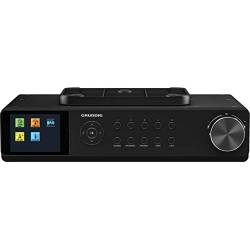 Grundig DKR 3000