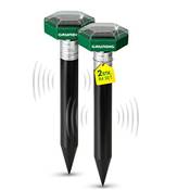Grundig Maulwurfschreck Vergleich