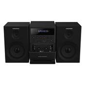Grundig MS 300 Micro Hifi System Vergleich