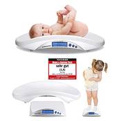 Grundig Säuglingswaage Vergleich