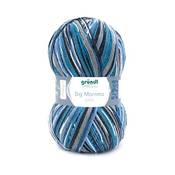 Gründl Big Mamma print Vergleich