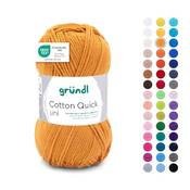 Gründl Cotton Quick Garn