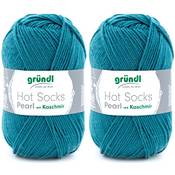 Gründl Hot Socks Pearl 04 Vergleich