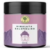 Grüne Valerie Himalaya Salz Peeling Vergleich
