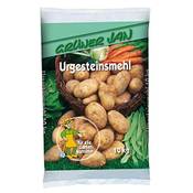 Grüner Jan Urgesteinsmehl