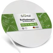 Grüntal 50m Rollladengurt
