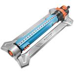 Grüntek Metall Oszillations-Rasensprenger